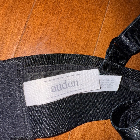 Auden Bralette - Picture 4 of 5